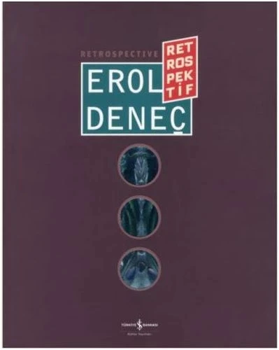 Erol Deneç - Retrospektif / Retrospective ürün görseli
