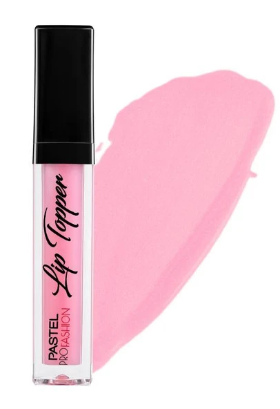 Pastel Profashion Lip Topper 305 Sugar Dudak Parlatıcısı - 2