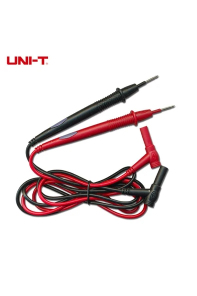 Unit UT-L21 Ölçü Aleti Multimetre Probu - 1