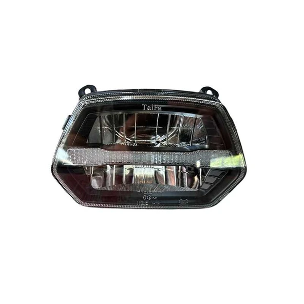 Kuba Bluebird Far Komple - 1