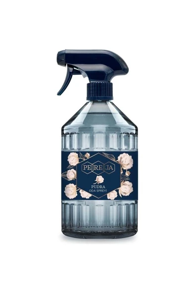 Pereja Pudra Oda Spreyi 500 ml ürün görseli 1