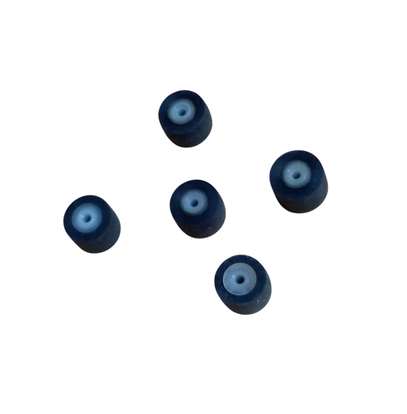 Kaset Çalar Teyp Baskı Lastiği 9x7x2mm - 5 Adet - Resim 4