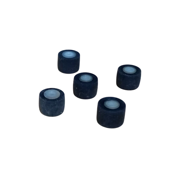 Kaset Çalar Teyp Baskı Lastiği 9x7x2mm - 5 Adet - Resim 2