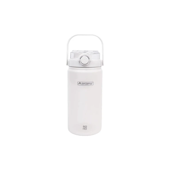 Orcamp Termos Soho Tumbler 1000 ml Bej OUT-5002 - 1