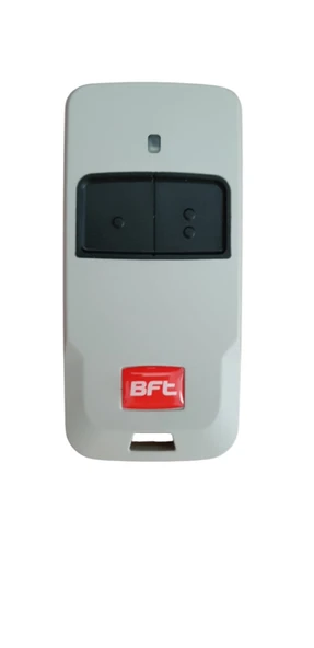 Bft Mitto Cool C2 Kumanda 5'li Paket - 1