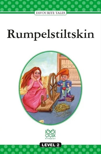 Rumpelstiltskin ürün görseli