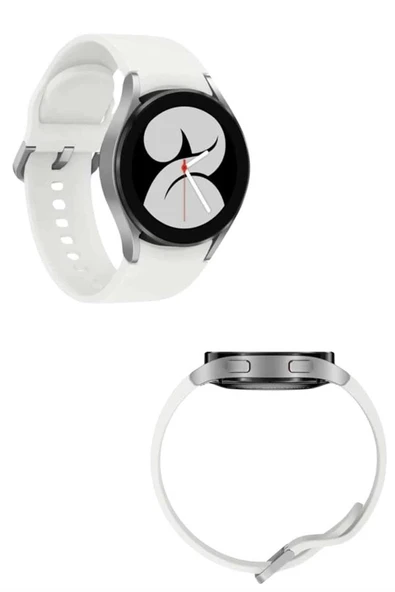 Akıllı Saat Çok Fonksiyonlu Çağrı Cevaplayabilen Bildirim Görme Uzun Pil Ömrü - Resim 3