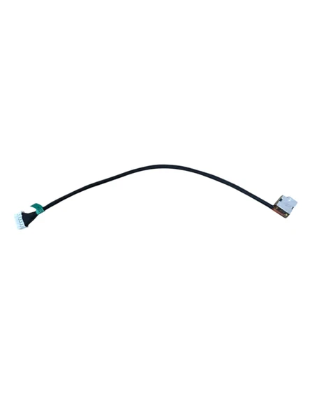 Hp ile Uyumlu 924112-f15, 924112-s15, 924112-t15 Dc Jack, Şarj Soketi 200 WATT Versiyon ürün görseli 1