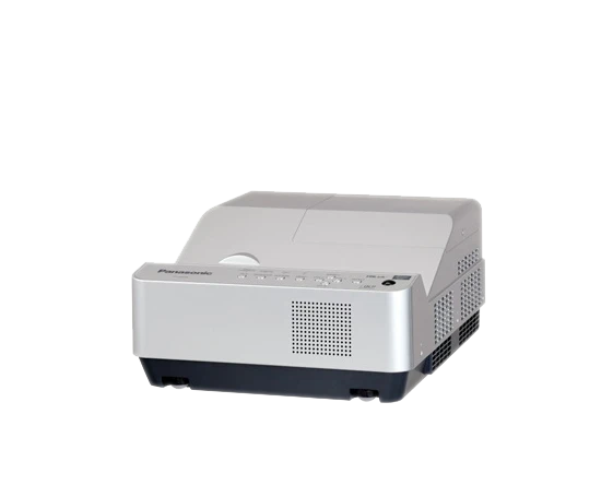 PANASONIC PROJEKSİYON CİHAZI PT-CW230 MODEL AKILLI TAHTA PROJEKSİYONU HDM LI VGA LI KISA MESAFE SINIF PROJEKTÖRÜ 2500 LÜMEN 3000 SAAT 720P GÖRÜNTÜ (YENİLENMİŞ ÜRÜN) - Resim 5