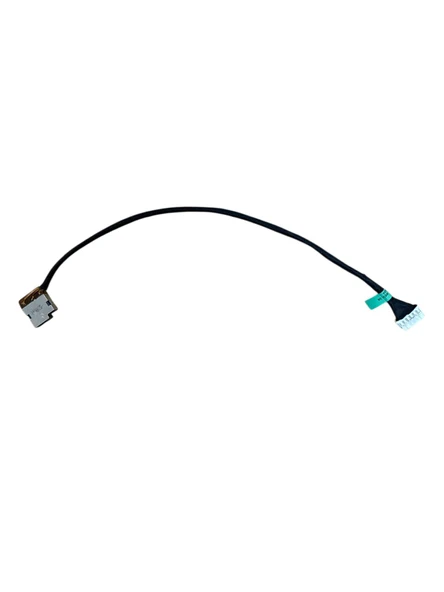 Hp ile Uyumlu Pavilion Gaming 15-ec Tpn-q229 DC Jack, Şarj Soketi (135W, 150W Versiyon) ürün görseli 1