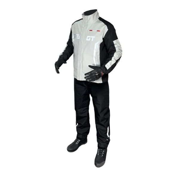 YAĞMURLUK FORTE GT 1140 ALT ÜST TAŞ - 1