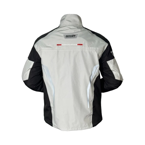 YAĞMURLUK FORTE GT 1140 ALT ÜST TAŞ - 5