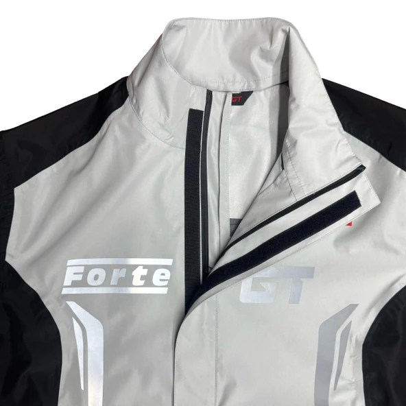 YAĞMURLUK FORTE GT 1140 ALT ÜST TAŞ - 6