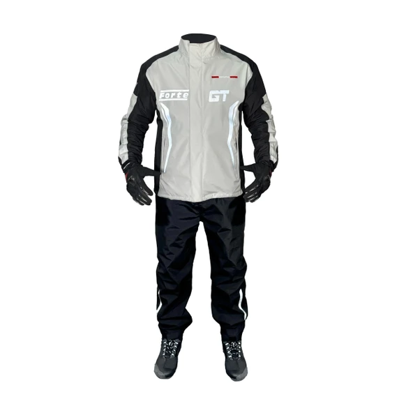YAĞMURLUK FORTE GT 1140 ALT ÜST TAŞ - 3