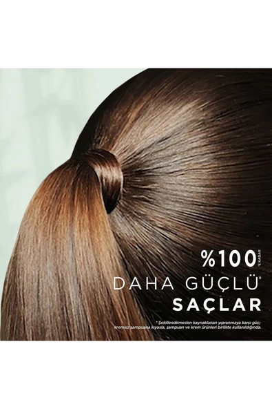 Pantene Pro-V Miracles Uzun ve Güçlü Durulanmayan Saç Serumu 300 ml - Resim 6