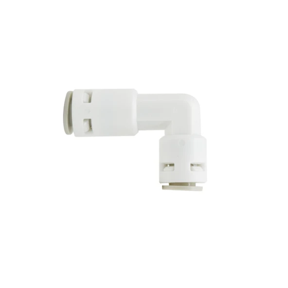 OverWater Su Arıtma Cihazı Check Valf Dirsek 1/4’’ - İğneli Dirsek ürün görseli