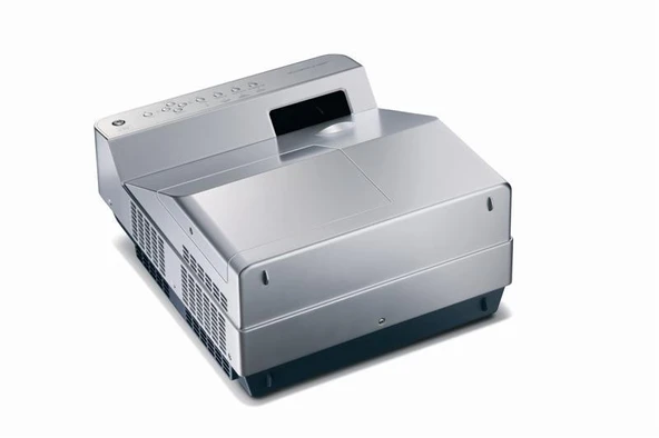 PANASONIC PROJEKSİYON CİHAZI PT-CW230 MODEL AKILLI TAHTA PROJEKSİYONU HDM LI VGA LI KISA MESAFE SINIF PROJEKTÖRÜ 2500 LÜMEN 3000 SAAT 720P GÖRÜNTÜ (YENİLENMİŞ ÜRÜN) - Resim 3