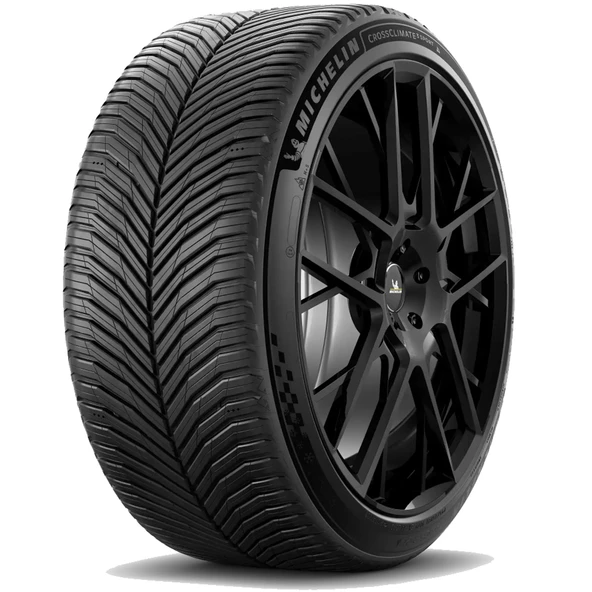 Michelin 255/50R20 109Y XL CrossClimate 3 Sport (4 Mevsim) (2025) ürün görseli