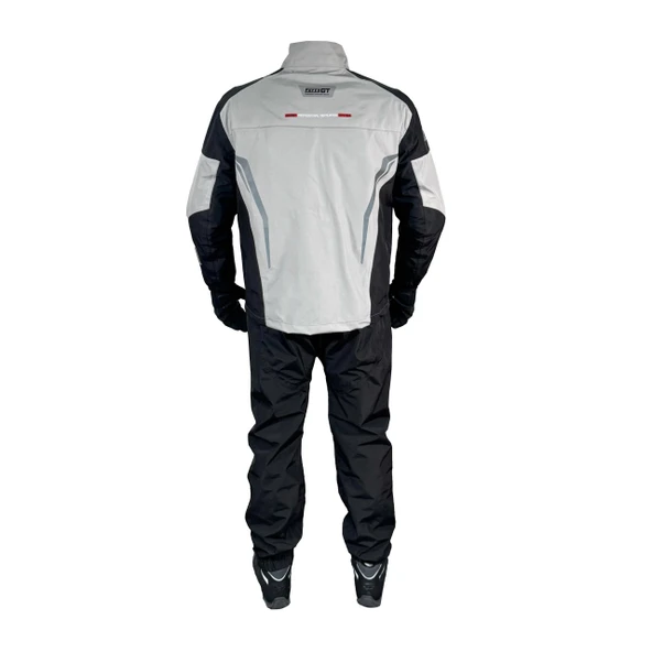 YAĞMURLUK FORTE GT 1140 ALT ÜST TAŞ - 2