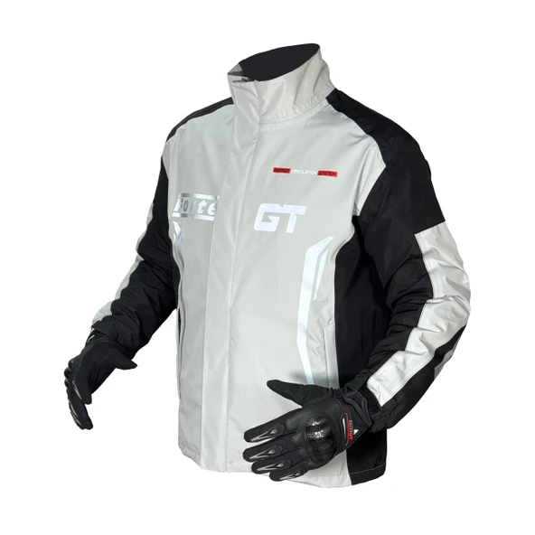 YAĞMURLUK FORTE GT 1140 ALT ÜST TAŞ - 4