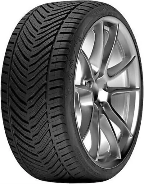 165/65R13 81T ALL SEASON RIKEN (M22) ürün görseli