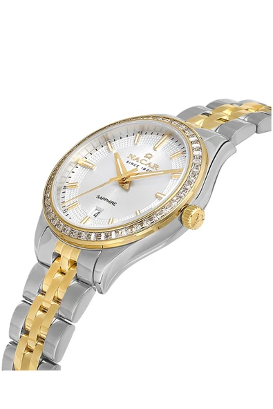 Nacar NC33-398385-CWMS Kadın Kol Saati - 2