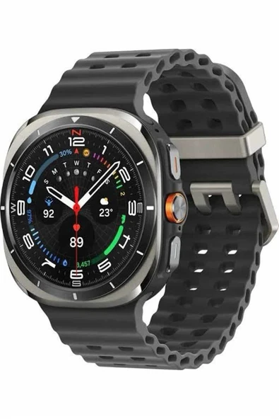 Yeni Nesil Çağrı Cevaplayabilen 47 MM Titreşimli Çok Fonksiyonlu Akıllı Saat - 3
