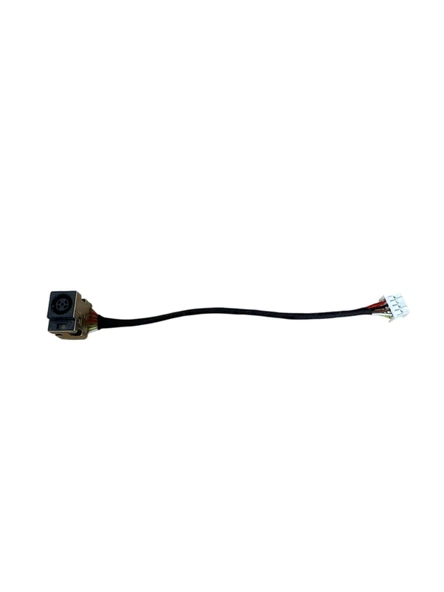Hp ile Uyumlu R15 Dd0r15ad000 Power Dc Jack, Adaptör Şarj Soketi ürün görseli