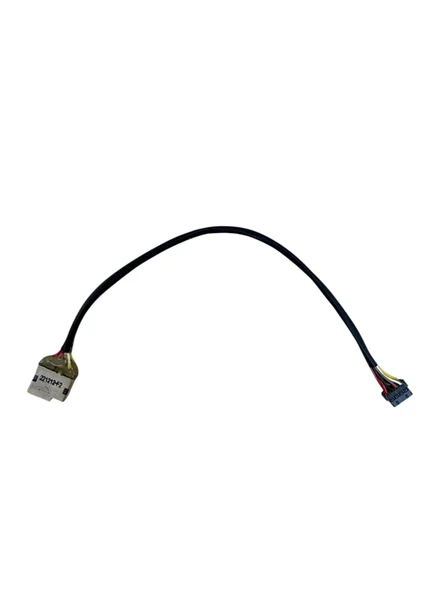 Hp ile Uyumlu Pavilion 15-R213NT L0F24EA Power Dc Jack, Adaptör Şarj Soketi ürün görseli