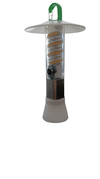 ÇOK FONKSİYONLU KAMP  JX-838 FENERİ  KAMP HAYATINIZI KOLAYLAŞTIRIN! - Resim 2