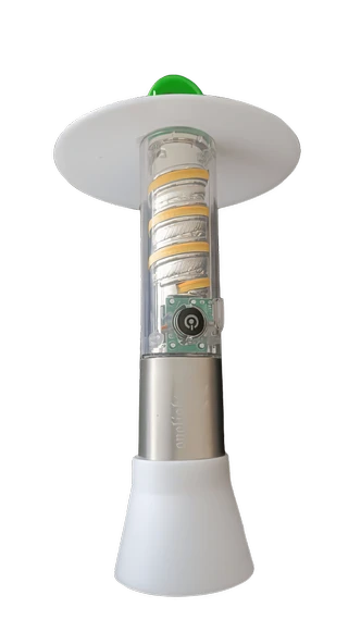 ÇOK FONKSİYONLU KAMP  JX-838 FENERİ  KAMP HAYATINIZI KOLAYLAŞTIRIN! ürün görseli