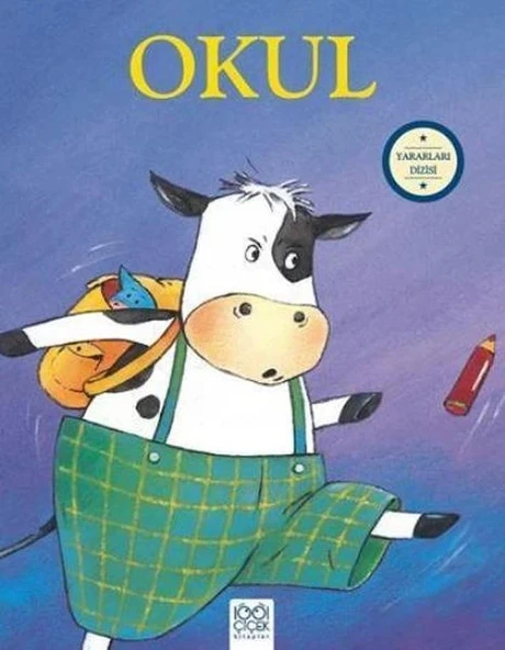 Yararları Dizisi Okul ürün görseli