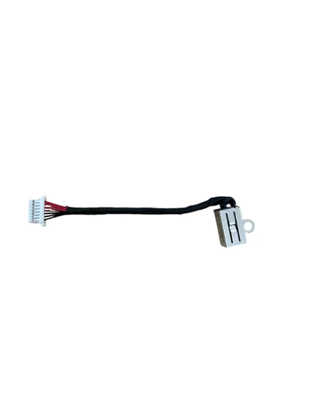 Hp ile Uyumlu Elitebook 845 G9 5p721ea, 845 G9 5z5e9ea Power Dc Jack, Adaptör Şarj Soketi ürün görseli 1