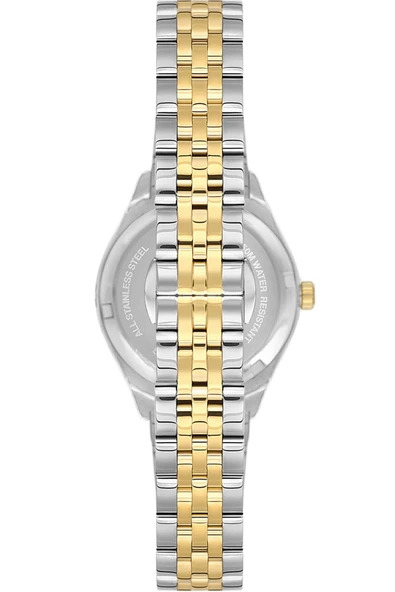 Nacar NC33-398385-CWMS Kadın Kol Saati - 4