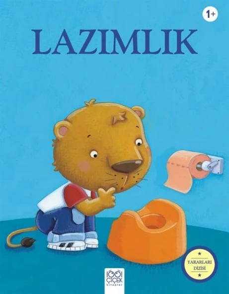 Yararları Dizisi Lazımlık ürün görseli