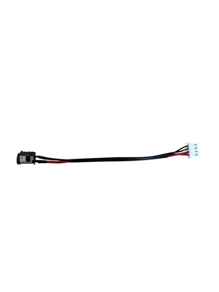 Sony ile Uyumlu SVF1521A6E, SVF1521A7E, SVF1521B1E Power Dc Jack, Adaptör Şarj Soketi ürün görseli 1
