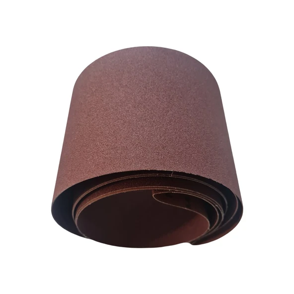 Palet Zımpara m.vka 100 P| Ölçü 6900 x 100 mm | 80 Kum | Ahşap ve Metalde Mükemmel Sonuçlar ürün görseli