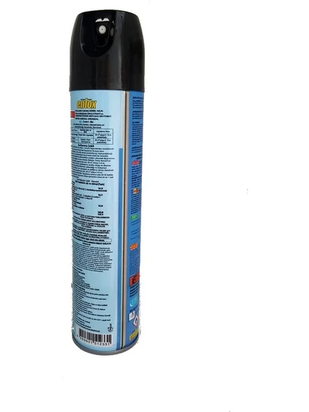 Entox Sinek İlacı 300 ml - Resim 2