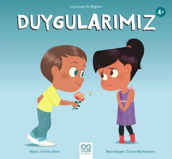 Duygularımız ürün görseli