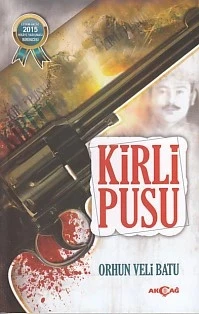 Kirli Pusu ürün görseli