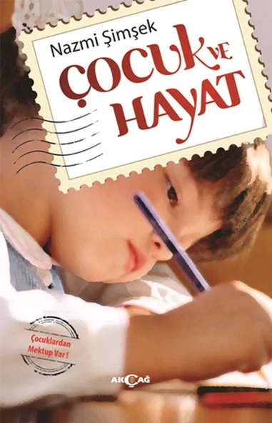 Çocuk ve Hayat ürün görseli