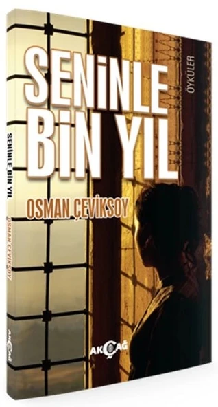 Seninle Bin Yıl ürün görseli