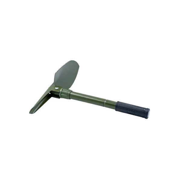 Katlanabilir Kazma Kürek Seti Orcamp Kazkürkes Kamp Dağcılık Için Set - 2