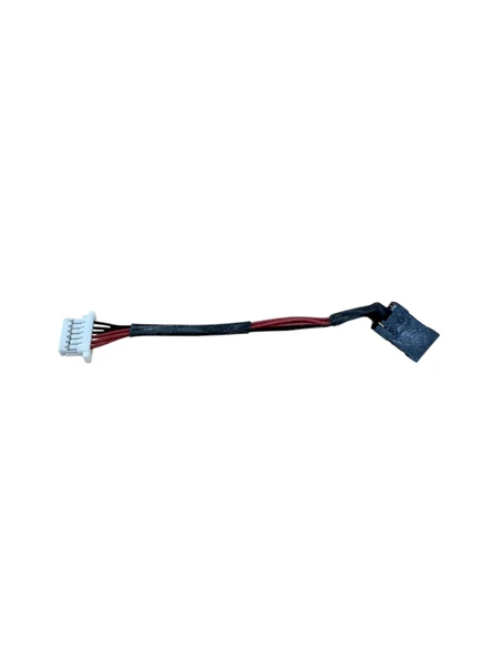 Samsung ile Uyumlu NP540U3C-A06TR Power Dc Jack, Adaptör Şarj Soketi ürün görseli 1