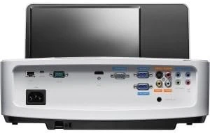 BENQ PRPJEKSİYON CİHAZI MW843UST MODEL AKILLI TAHTA PROJEKSİYON 3000 LÜMEN 1024X768 XGA HDMI LI VGA LI 7.000 SAAT  KISA MESAFE SINIF PROJEKTÖRÜ - 5