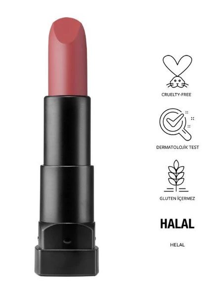 Pastel Profashion Nude Matte Lipstick - Ruj No: 574 Beauty - 3
