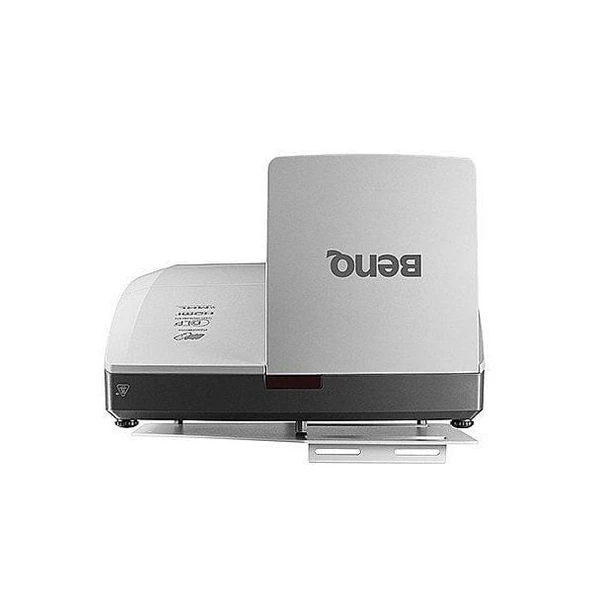 BENQ PRPJEKSİYON CİHAZI MW843UST MODEL AKILLI TAHTA PROJEKSİYON 3000 LÜMEN 1024X768 XGA HDMI LI VGA LI 7.000 SAAT  KISA MESAFE SINIF PROJEKTÖRÜ