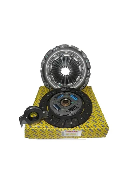 Debriyaj Seti Orjınal Takviyeli 1.3 Mjet Albea-Doblo-Lınea-Punto-Idea. ürün görseli 1