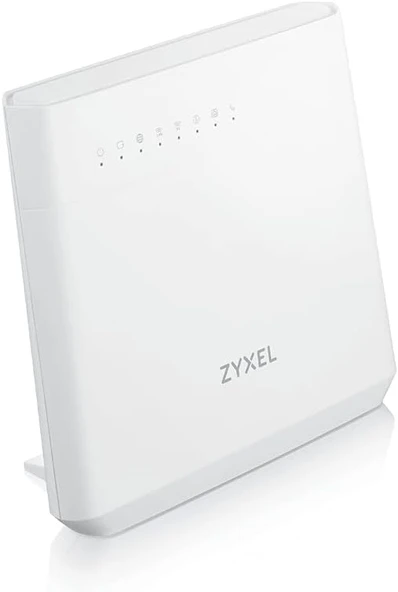 Zyxel VMG8825-T50K 4 Por tAC/N VDSL2 Combo WAN Gigabit IAD (Kutulu) - 2