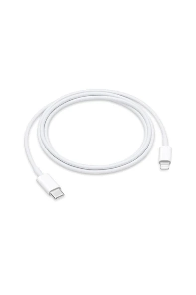 Apple (USB-C) To Lightning Kablo - 1M MUQ93ZM/A - 1